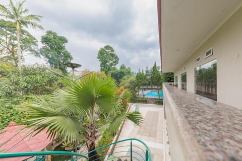 Urbanview Resort Botol Cisarua Puncak Bogor Vacation rental in Cisarua