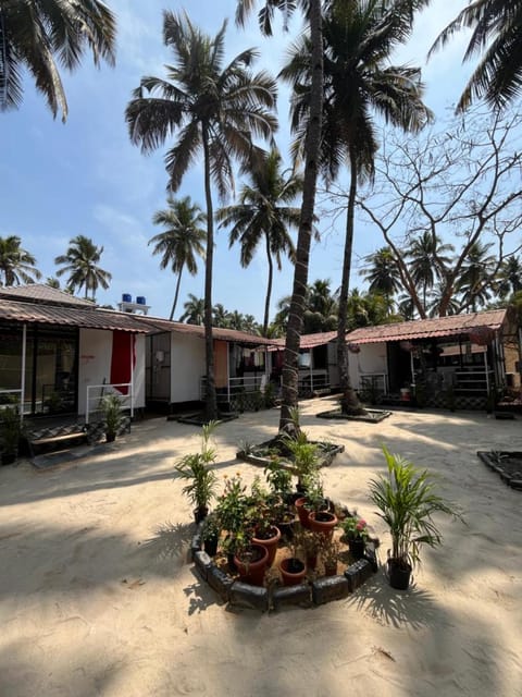 LAKSHDEEP COTTAGES Vacation rental in Canacona