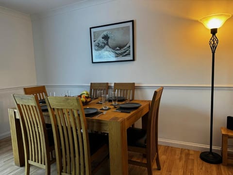 Station house Vacation rental in Ramsgate