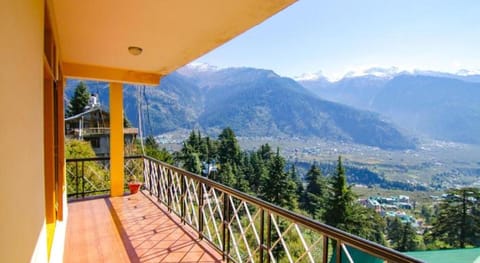 fourever manali cottages Vacation rental in Manali