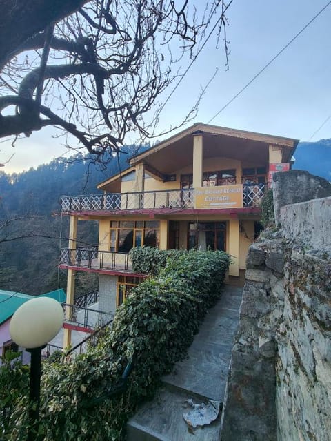 fourever manali cottages Vacation rental in Manali