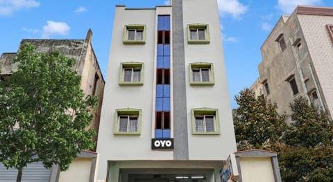 OYO Hotel Sapthagiri Vacation rental in Visakhapatnam