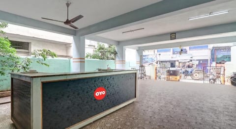 OYO Hotel Sapthagiri Vacation rental in Visakhapatnam