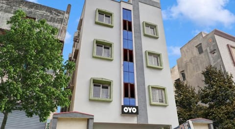 OYO Hotel Sapthagiri Vacation rental in Visakhapatnam