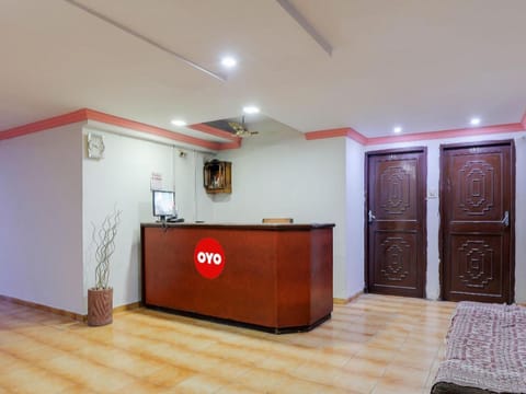 OYO Hotel Roshni Vacation rental in Vadodara