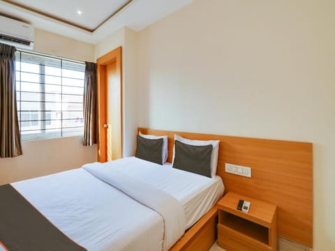 Hotel Hills Suites Vacation rental in Secunderabad