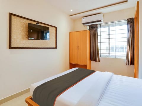 Hotel Hills Suites Vacation rental in Secunderabad