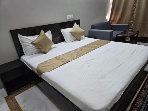 RAJ RESIDENCY Vacation rental in Gurugram