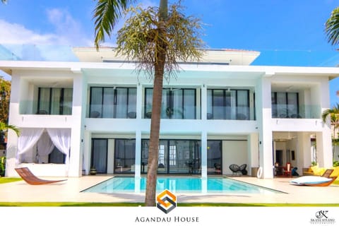 Agandau House Vacation rental in Negombo