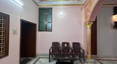 Trilok Residency  Vacation rental in Varanasi