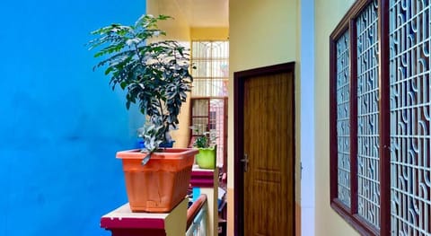 Trilok Residency  Vacation rental in Varanasi