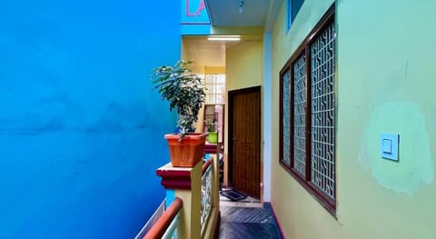 Trilok Residency  Vacation rental in Varanasi