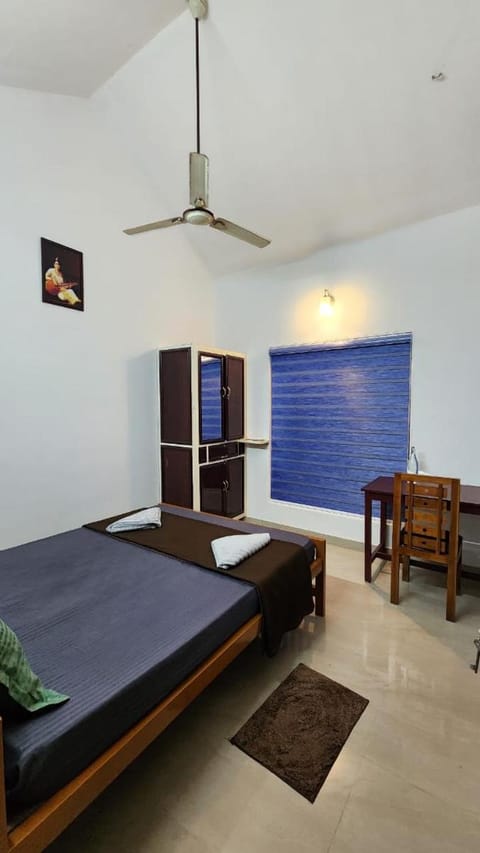 VILLA SKYFRAME Vacation rental in Varkala