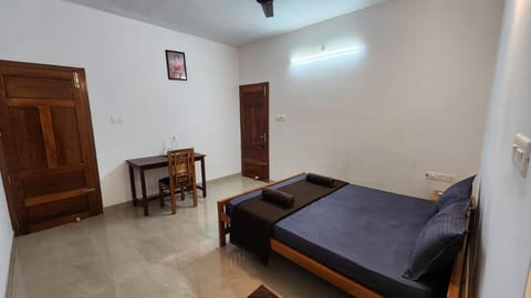 VILLA SKYFRAME Vacation rental in Varkala