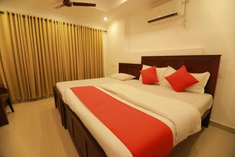 Diamond Residency Vacation rental in Alappuzha