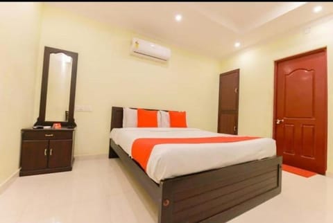 Diamond Residency Vacation rental in Alappuzha