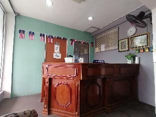 Mi Hotel 2 Dungun Vacation rental in Terengganu, Malaysia