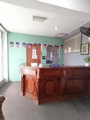 Mi Hotel 2 Dungun Vacation rental in Terengganu, Malaysia