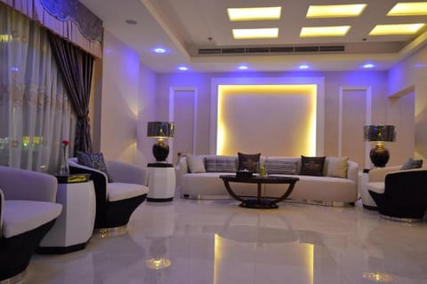 Capital O 672 Refal Homes Suites Vacation rental in Jeddah