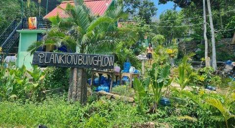 Plankton Bungalow and Camping  Vacation rental in Sihanoukville