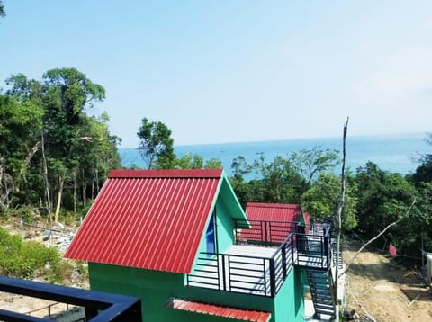 Plankton Bungalow and Camping  Vacation rental in Sihanoukville