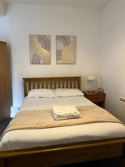 AA City Apartments Vacation rental in Gateshead