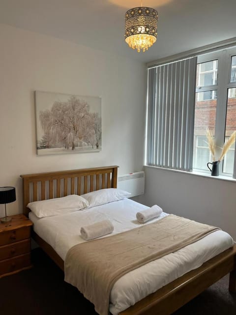 AA City Apartments Vacation rental in Gateshead