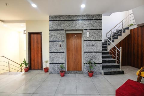 FabHotel HC Dream Majestic Vacation rental in Chandigarh