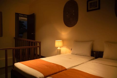 Neevana Hotel Hikkaduwa Vacation rental in Hikkaduwa