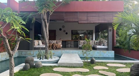 Lasai Villas Vacation rental in Pemenang