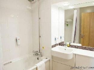 Premier Inn Widnes Vacation rental in Widnes