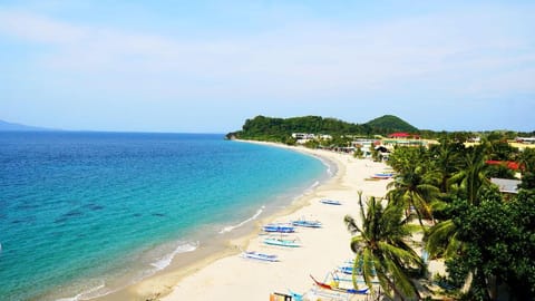 Acebuche Hotel and Resort Vacation rental in Puerto Galera