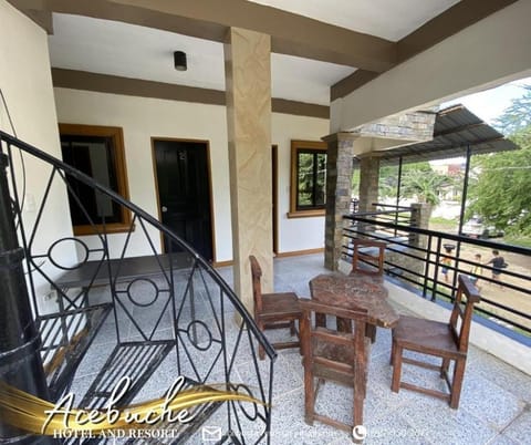 Acebuche Hotel and Resort Vacation rental in Puerto Galera