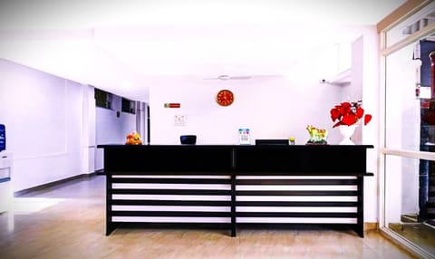 HOTEL AMIGOS Vacation rental in Hyderabad