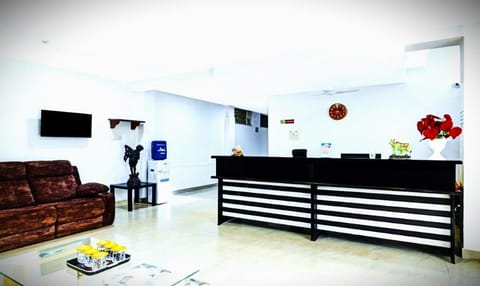 HOTEL AMIGOS Vacation rental in Hyderabad