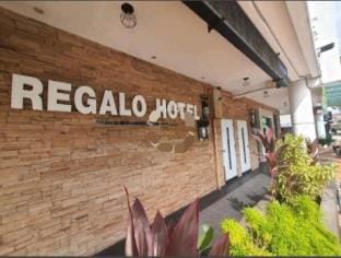 REGALO HOTEL (WITH LIFT) Vacation rental in Malacca