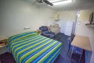 Fourth Avenue Motor Inn Alquiler vacacional in Mount Isa