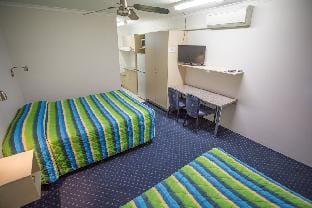 Fourth Avenue Motor Inn Alquiler vacacional in Mount Isa