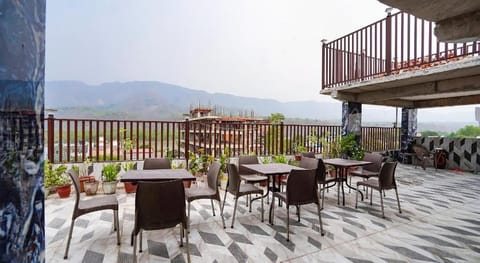 MONTREAL RISHIKESH Vacation rental in Rishikesh