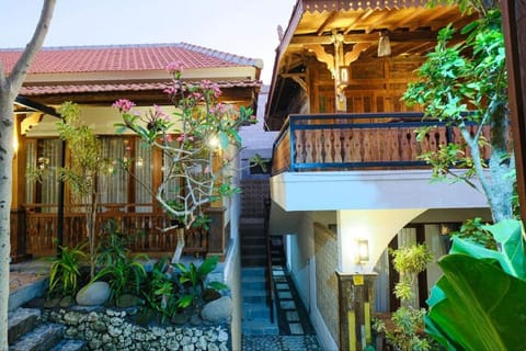 Green Bali Guest House Vacation rental in North Kuta