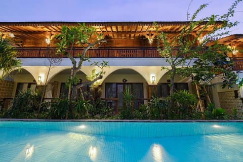 Green Bali Guest House Vacation rental in North Kuta