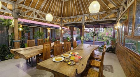 Green Bali Guest House Vacation rental in North Kuta