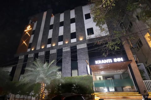 Kranti Inn  Vacation rental in Secunderabad