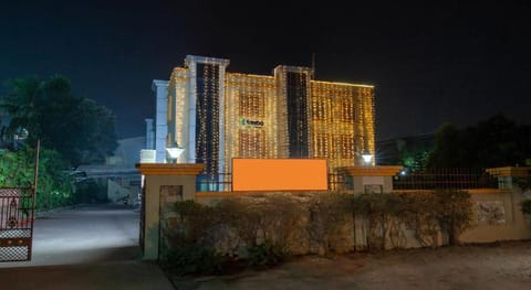 Treebo Y Hotels Elite, Khandagiri Vacation rental in Bhubaneswar