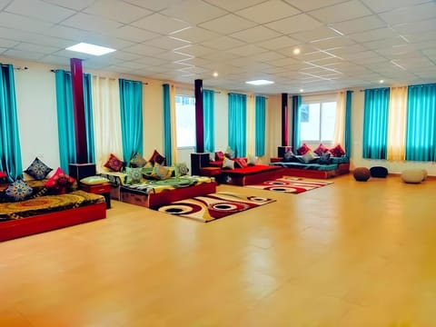 Hotel Banjo Rishikesh Vacation rental in Rishikesh