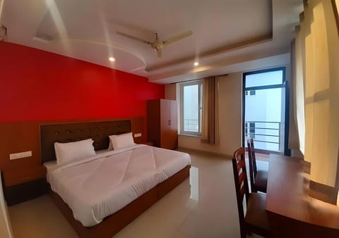 Hotel Banjo Rishikesh Vacation rental in Rishikesh