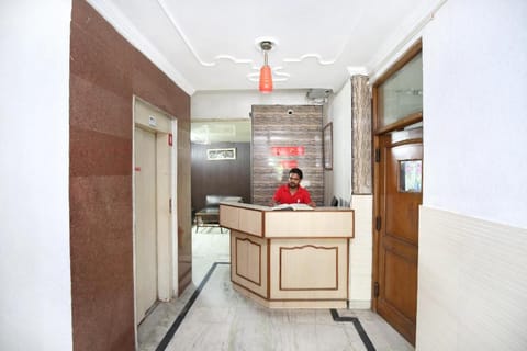 OYO Hotel Hm Crystal Vacation rental in Chandigarh