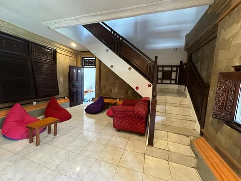 Rodin Bali Hostel Vacation rental in Kuta