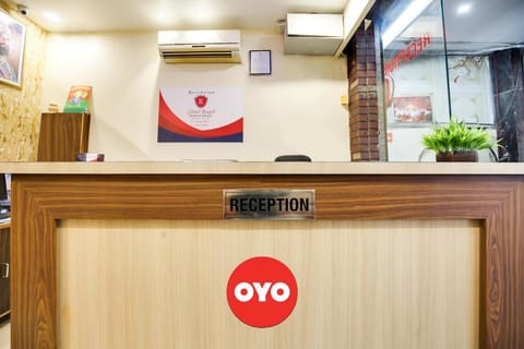 OYO Hotel Royal Vacation rental in Chandigarh