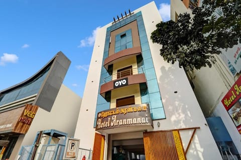 OYO Hotel Aranmanai Vacation rental in Coimbatore